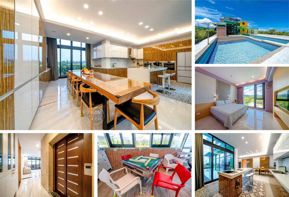 三星彩虹渡假會館 宜蘭民宿 台灣民宿旅遊網