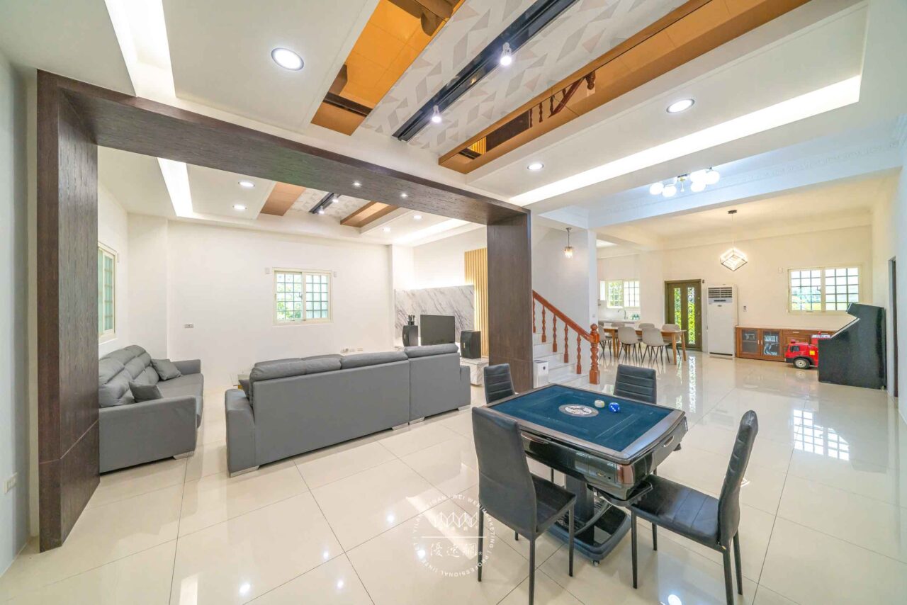 Villa Nine