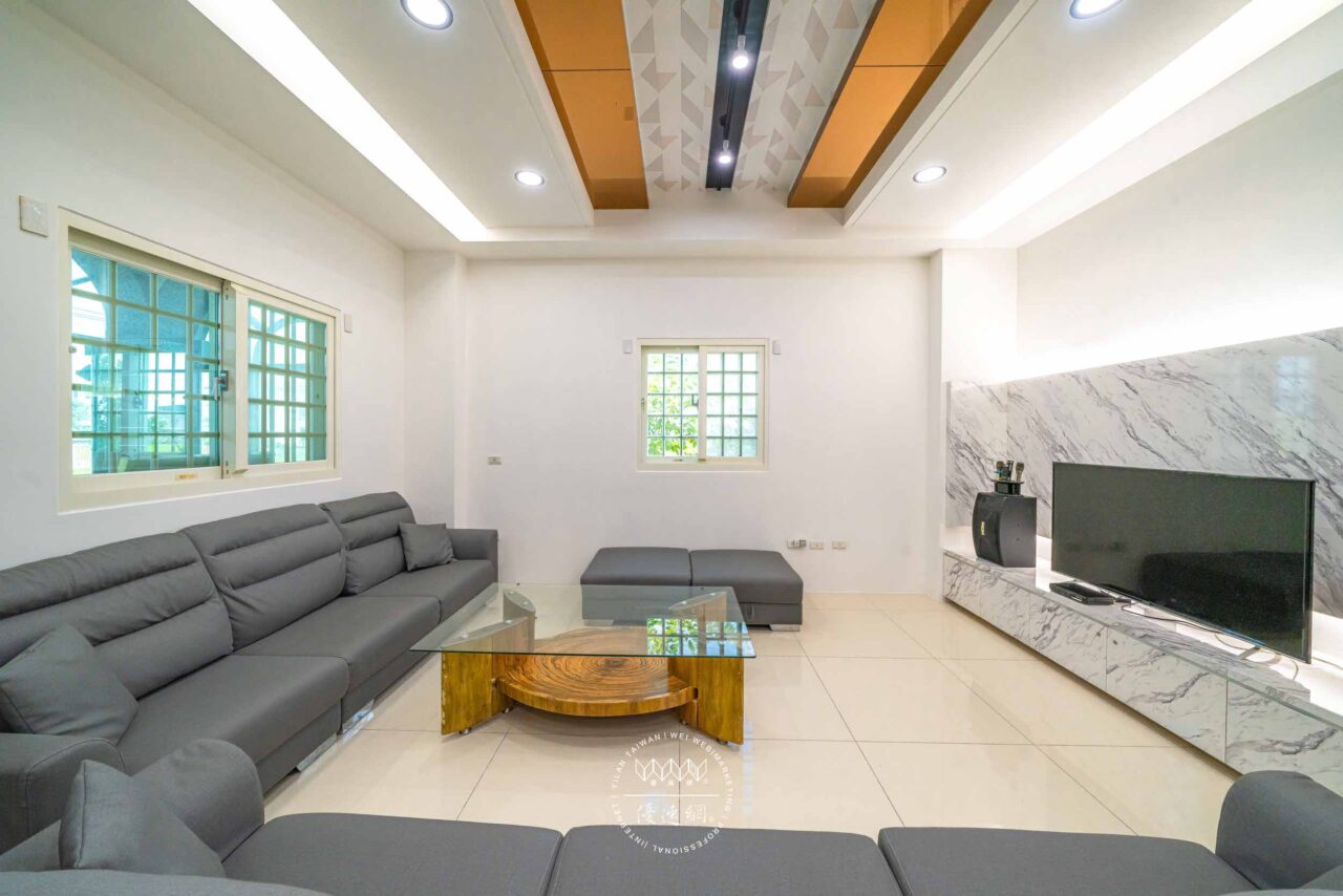 Villa Nine