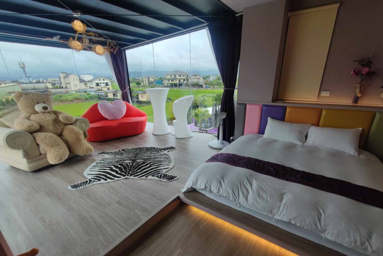 雲舞間Villa
