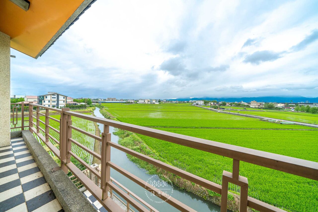 堤緣休閒渡假民宿