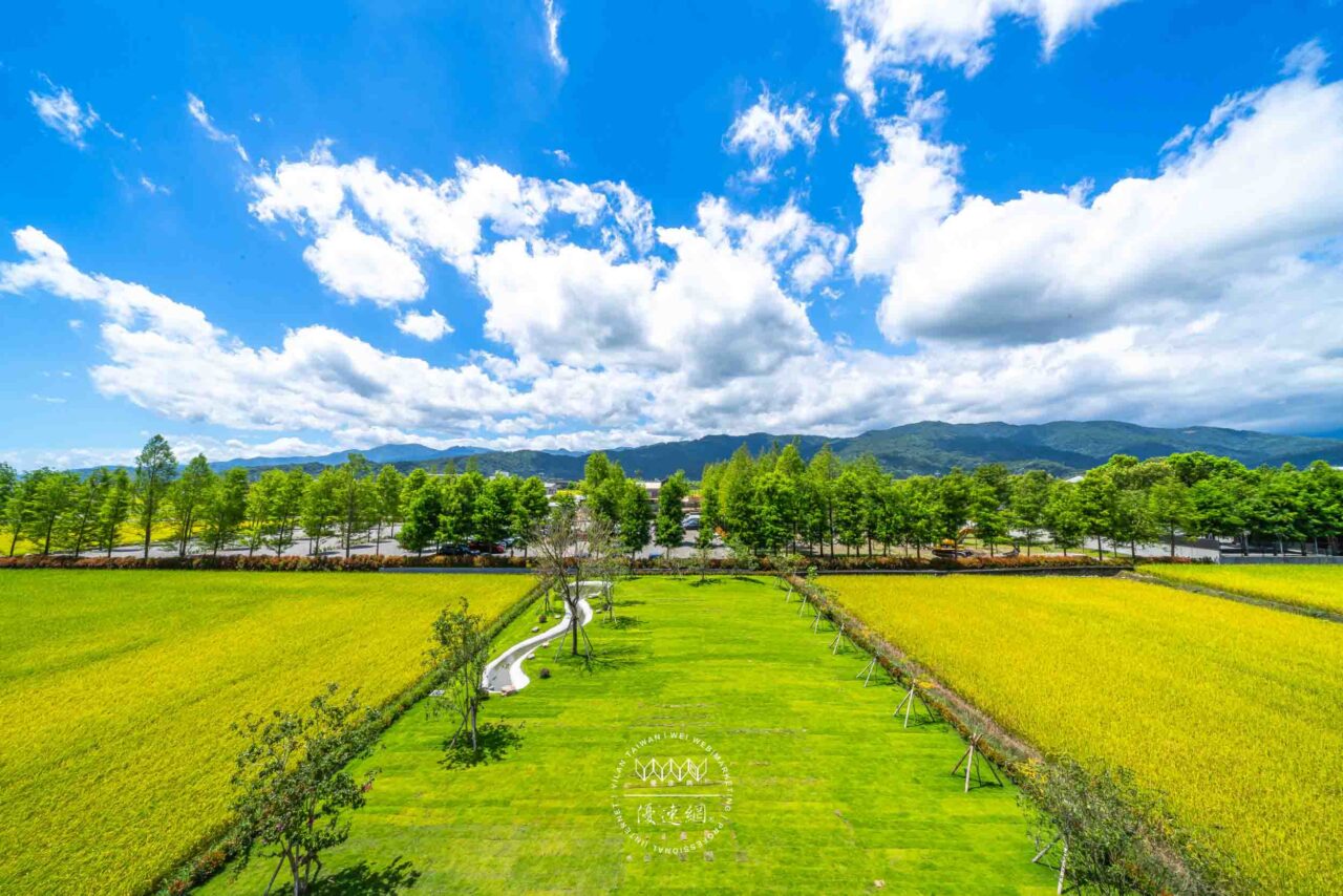 蔥慢勝蒜Villa民宿