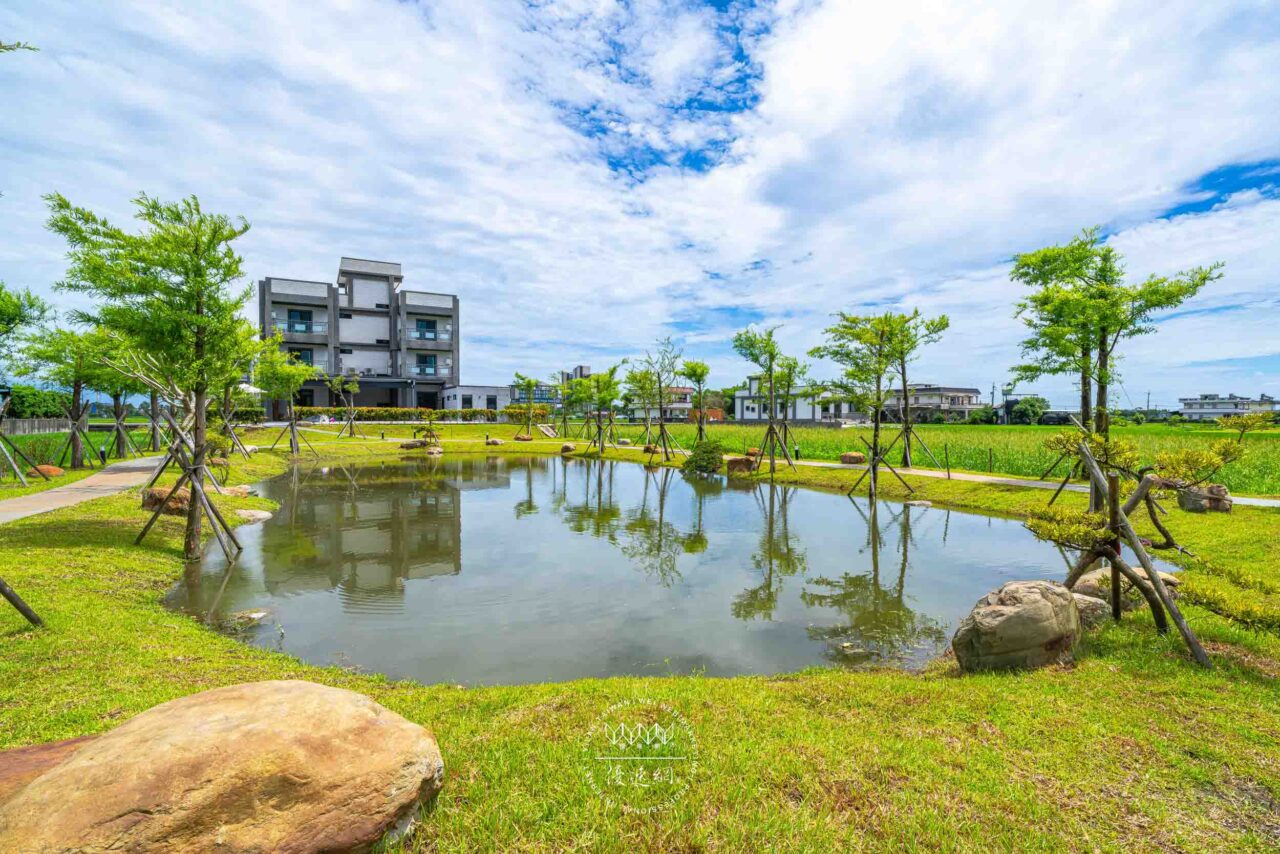停雲居民宿