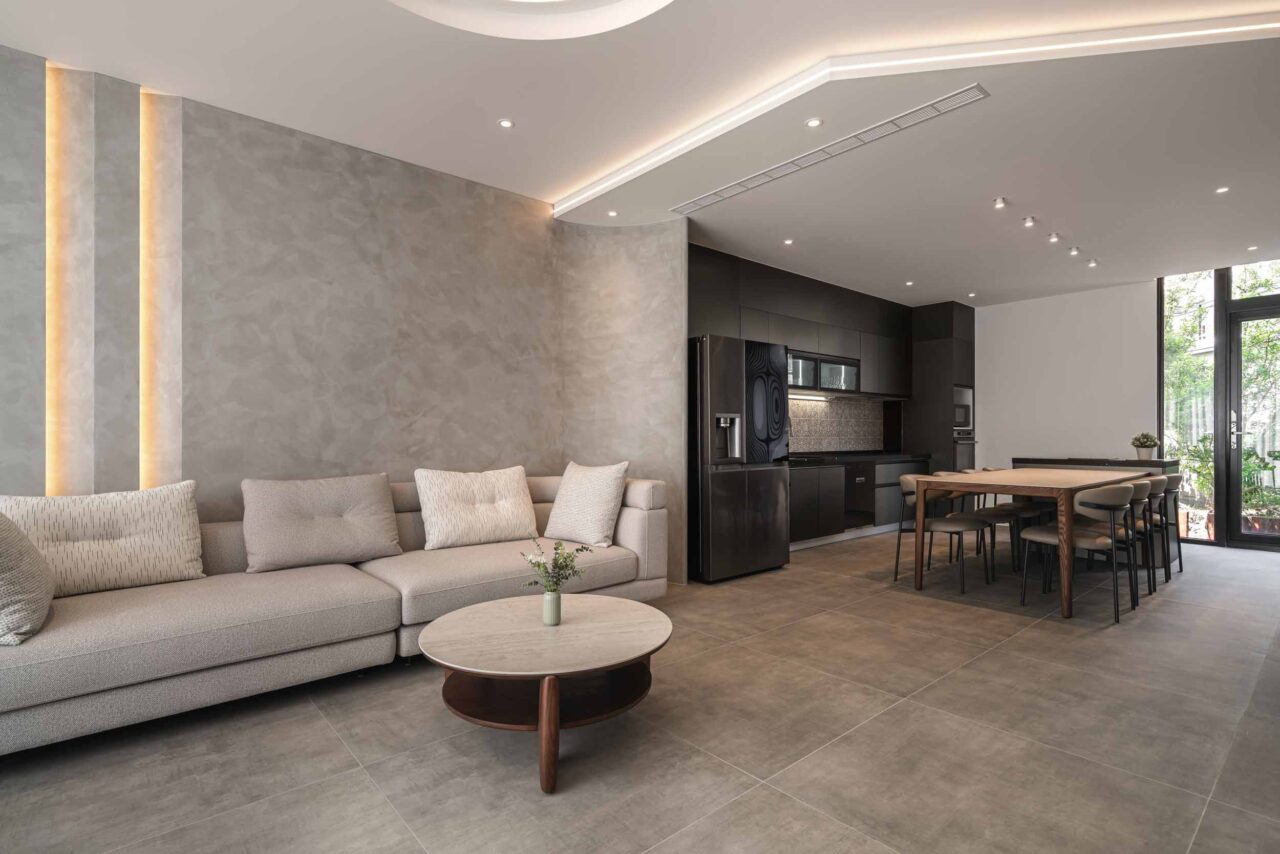 KK Villa