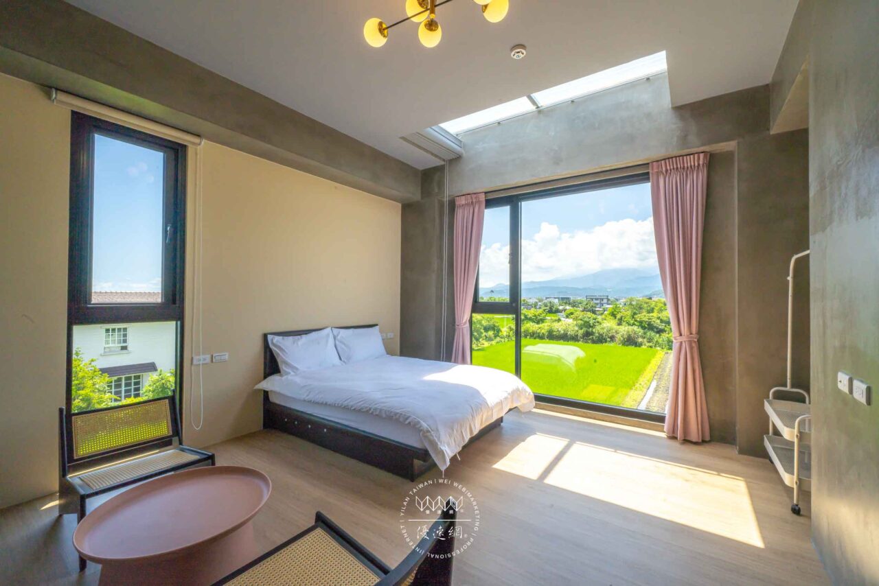 蘭星Villa