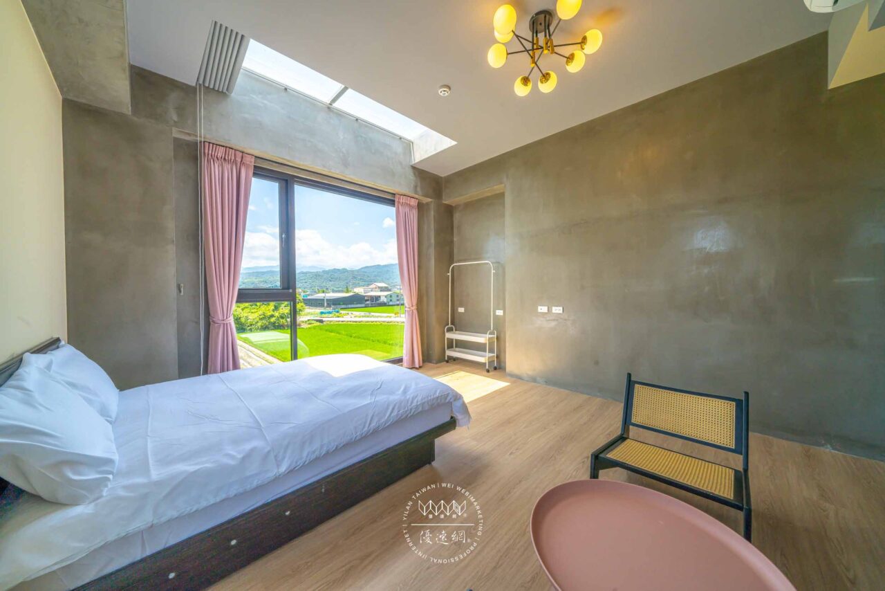 蘭星Villa