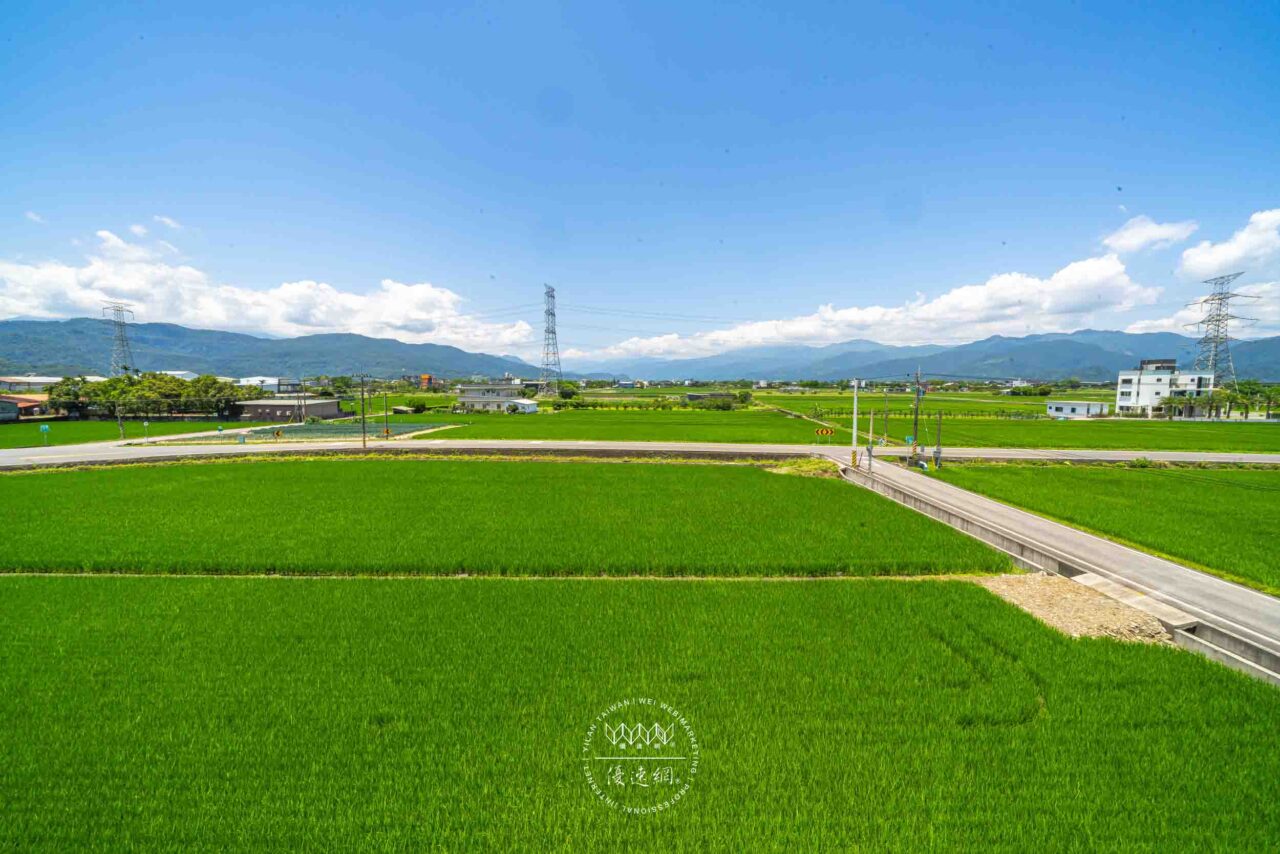 蘭星Villa