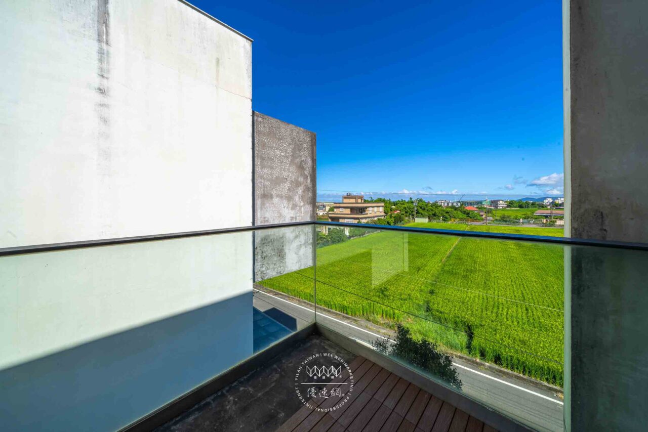 蘆薈Villa