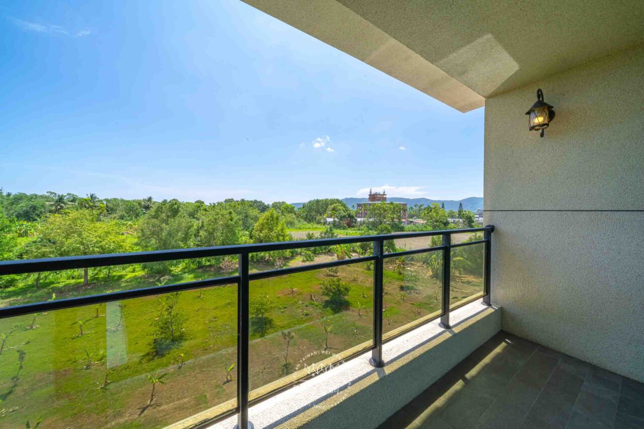 那云半山Villa