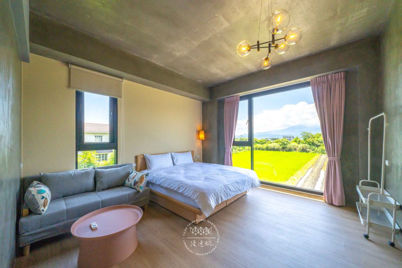 蘭星Villa