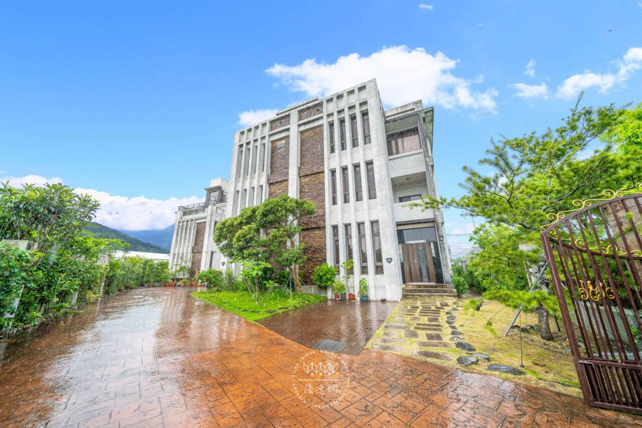 星星小宿民宿
