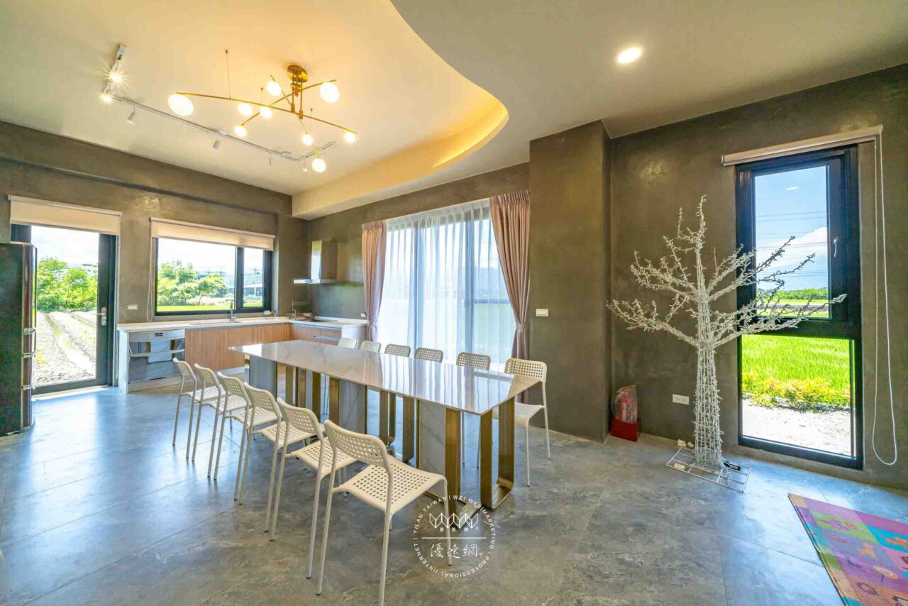 蘭星Villa