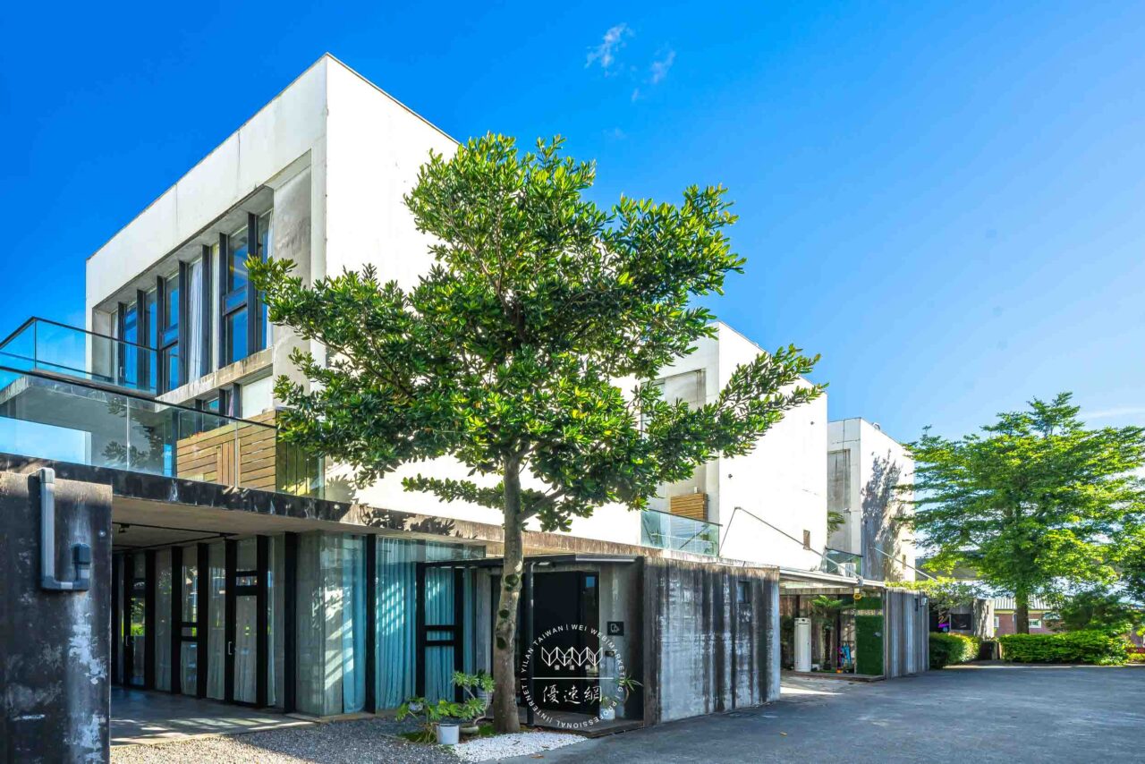 蘆薈Villa