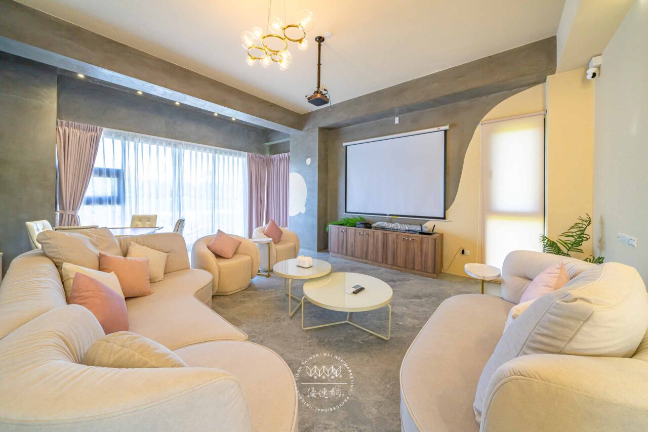 蘭星Villa