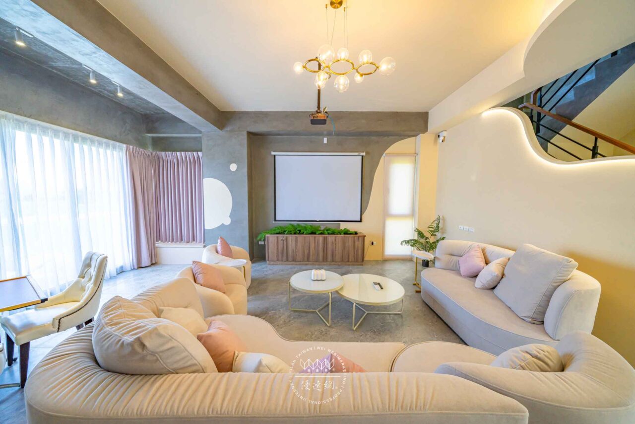 蘭星Villa