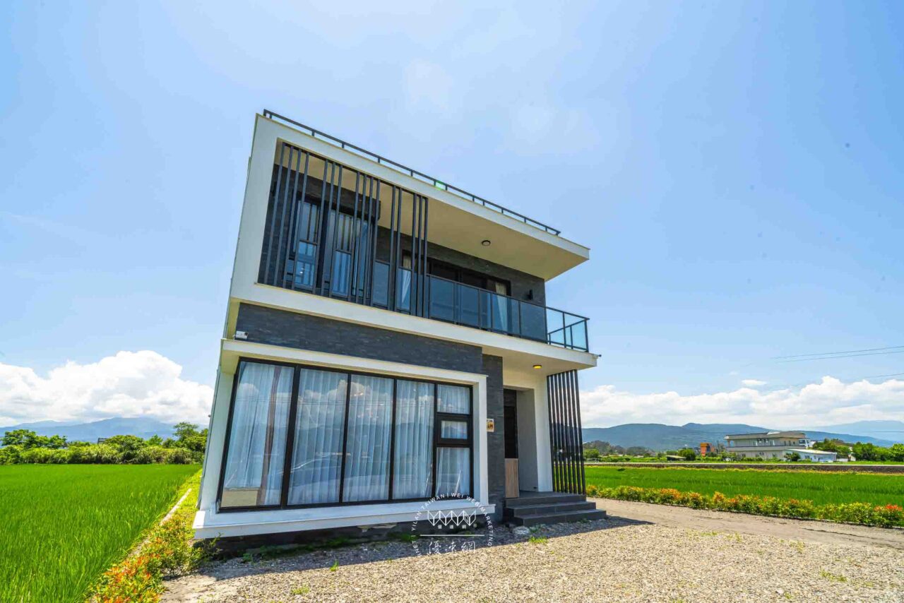 蘭星Villa 