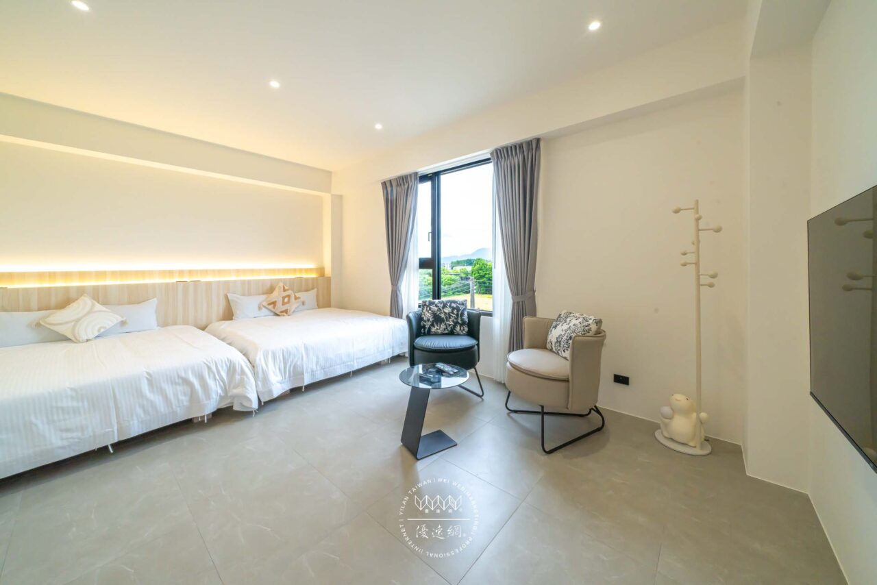 H Villa