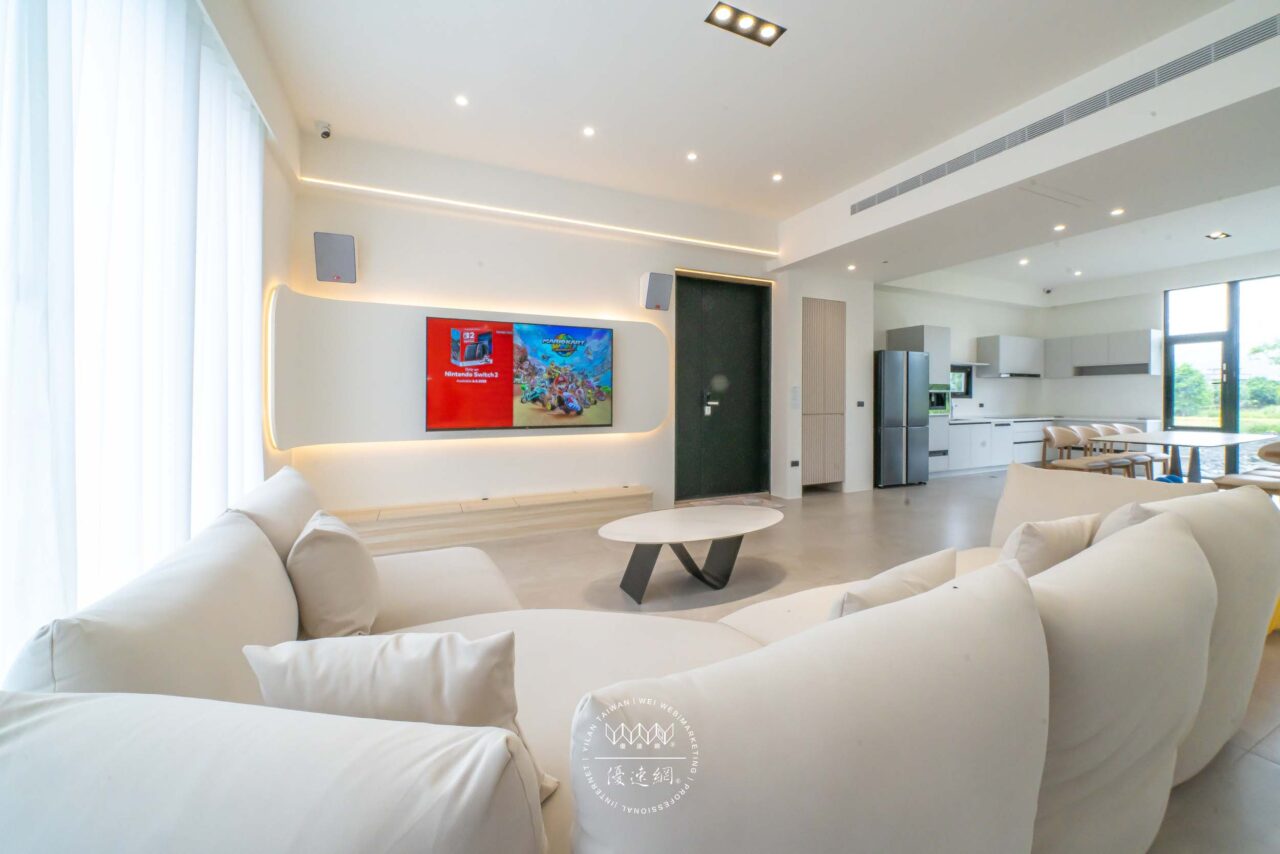 H Villa