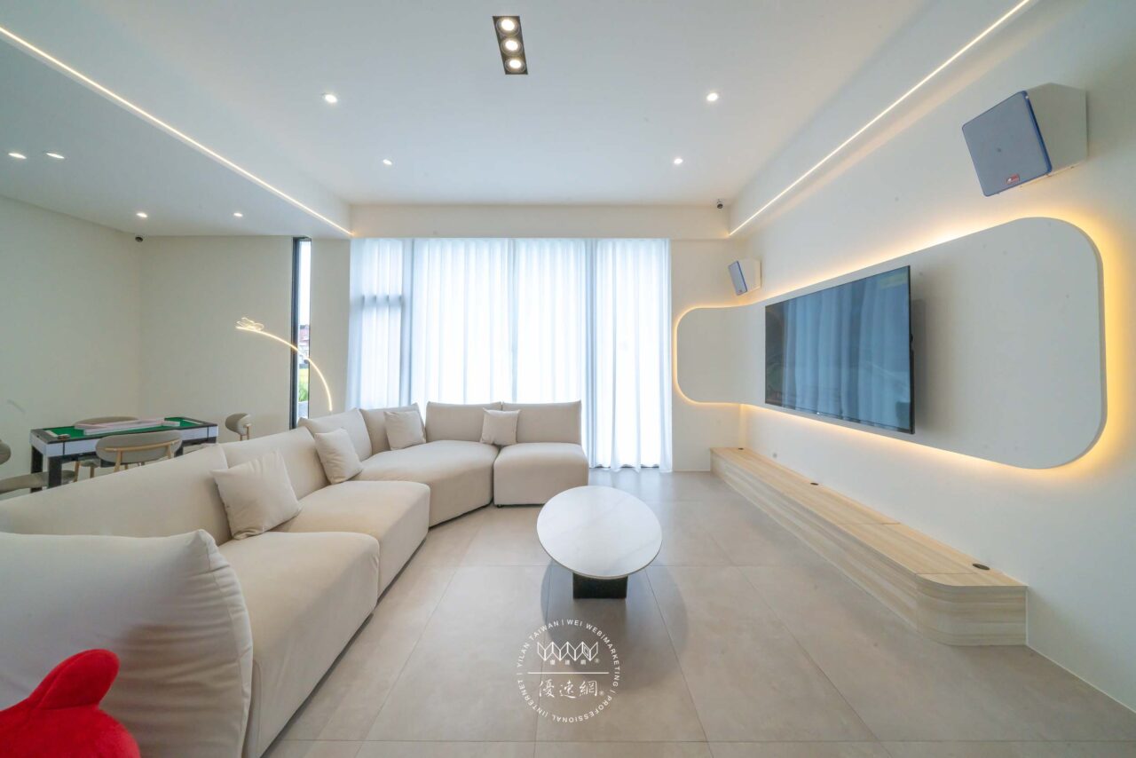 H Villa