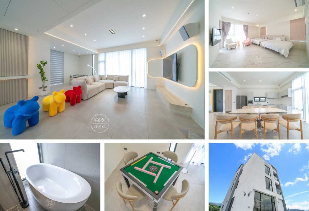 H Villa