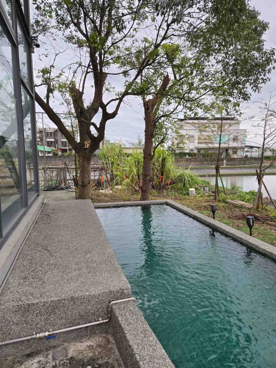  斑馬閑閑Villa