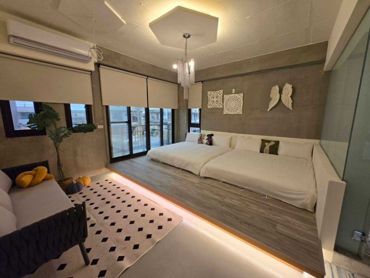 斑馬閑閑Villa