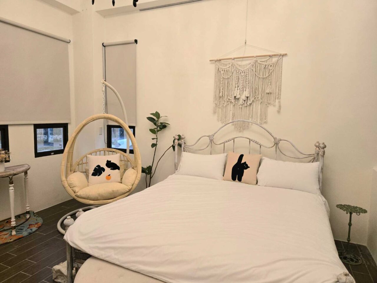 斑馬閑閑Villa