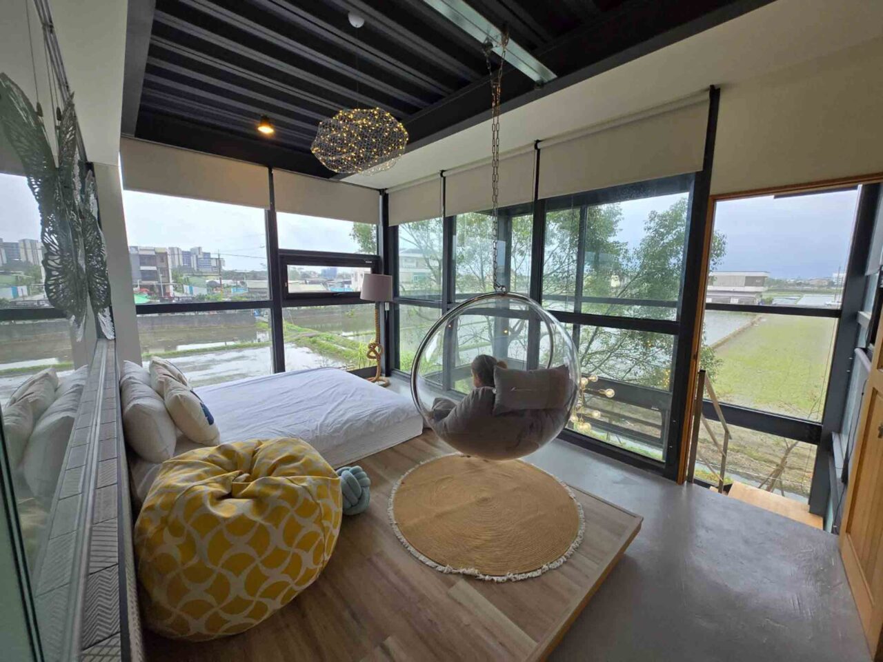 斑馬閑閑Villa