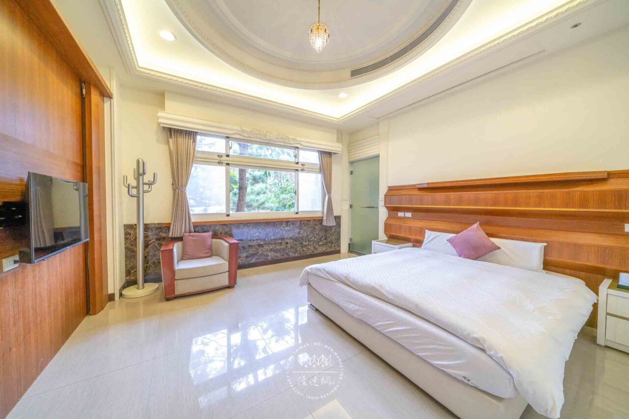 闊院Villa