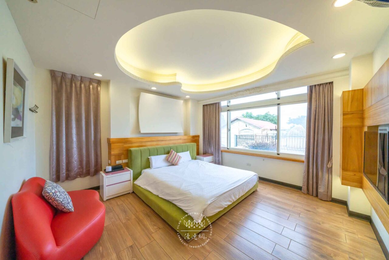 闊院Villa