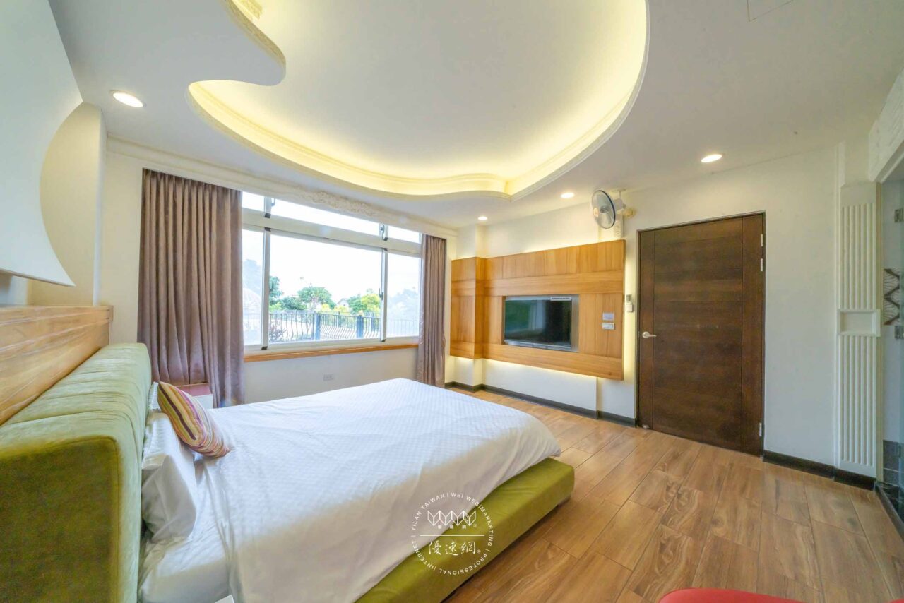 闊院Villa