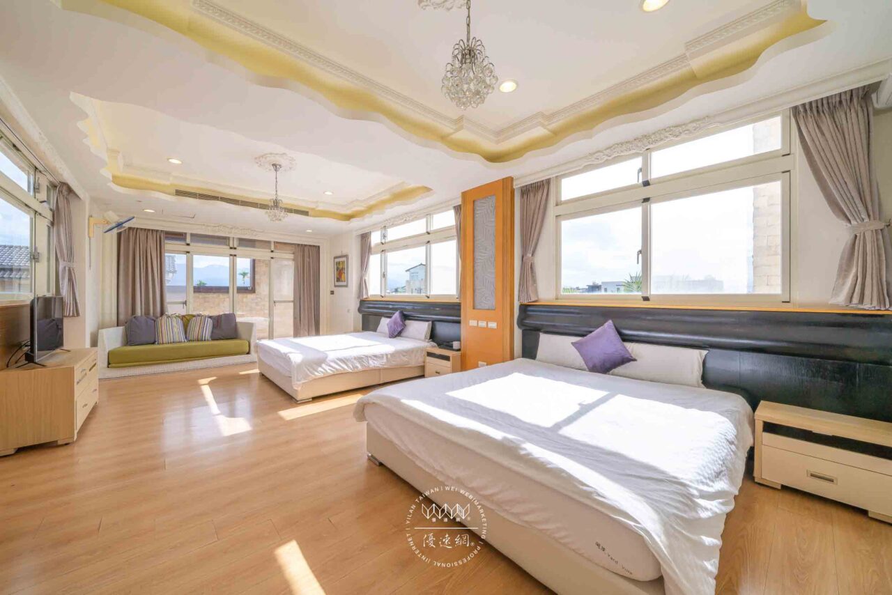 闊院Villa