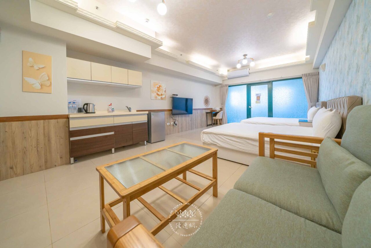 元本山明水秀溫泉行館
