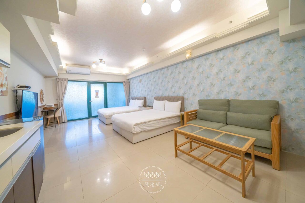 元本山明水秀溫泉行館