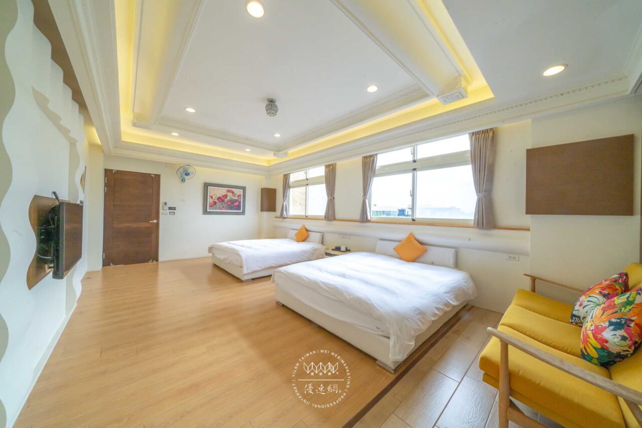 闊院Villa