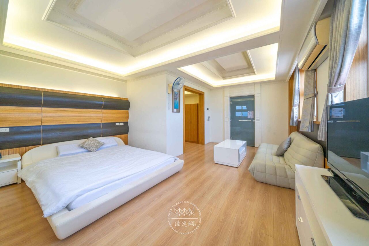闊院Villa