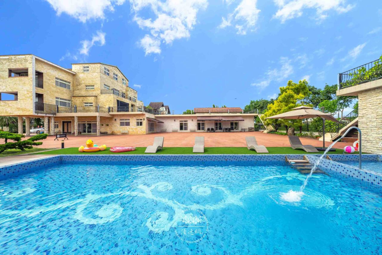 闊院Villa