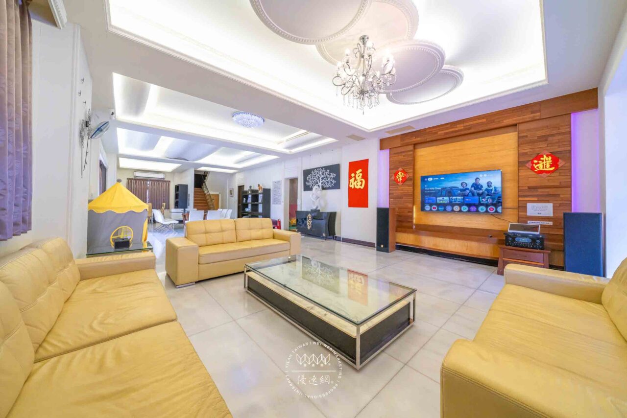 闊院Villa