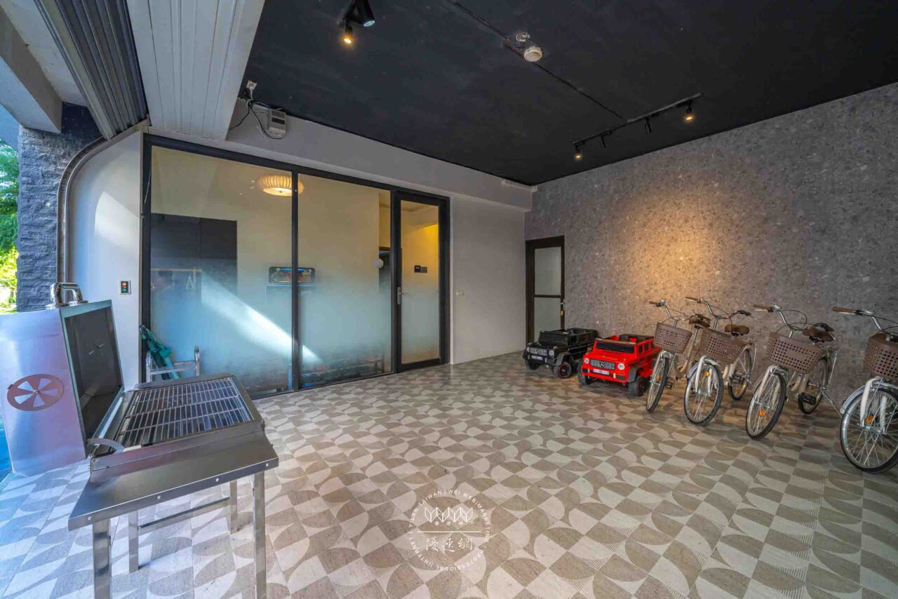 禾晴Villa