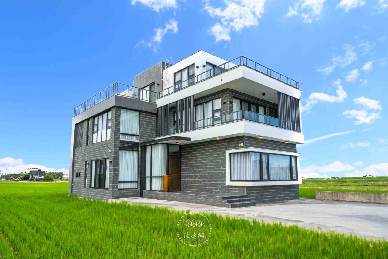 米可Villa