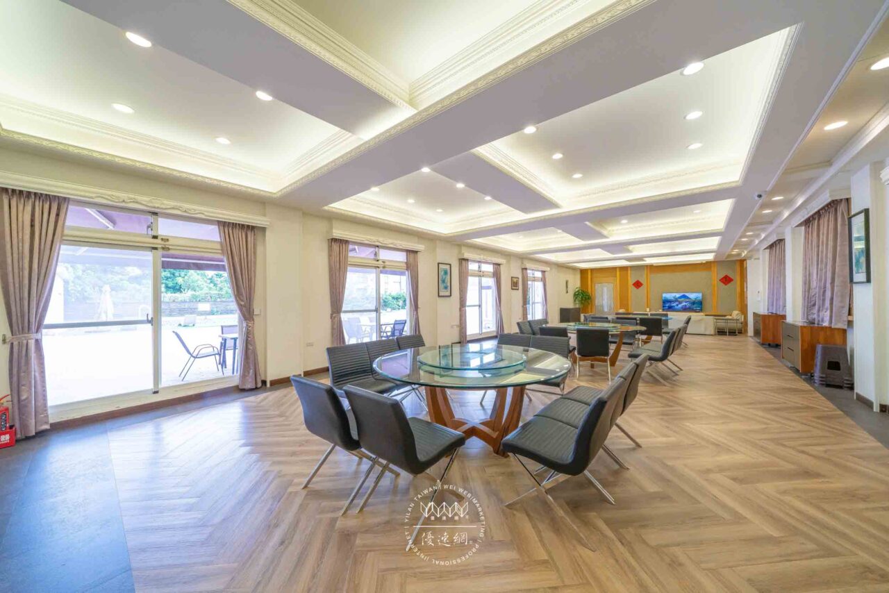 闊院Villa