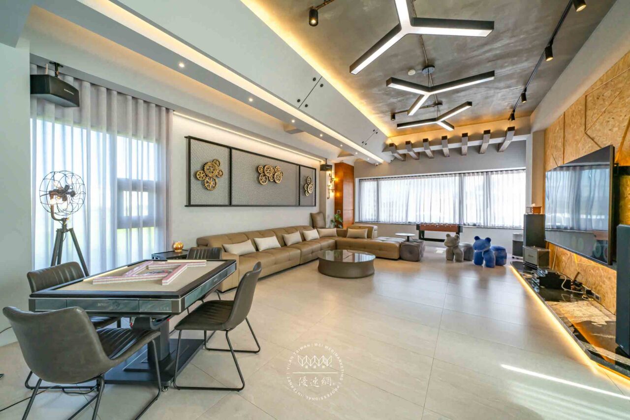米可Villa