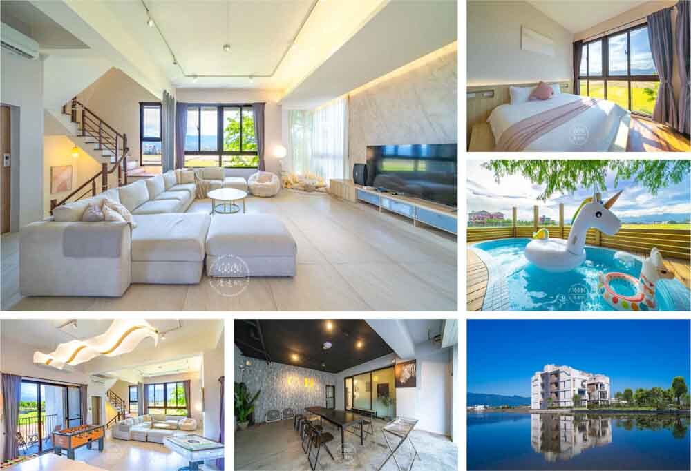 CH Villa