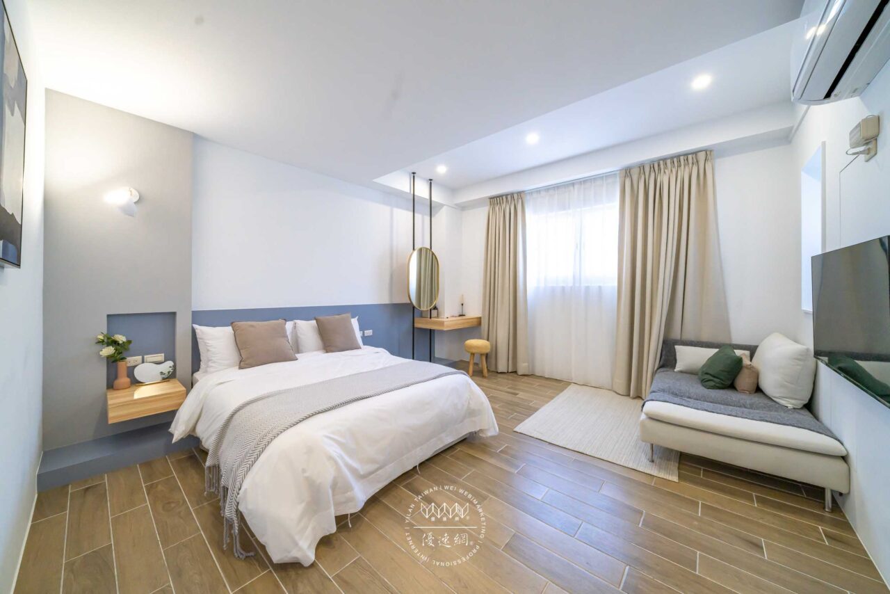 心墅Villa