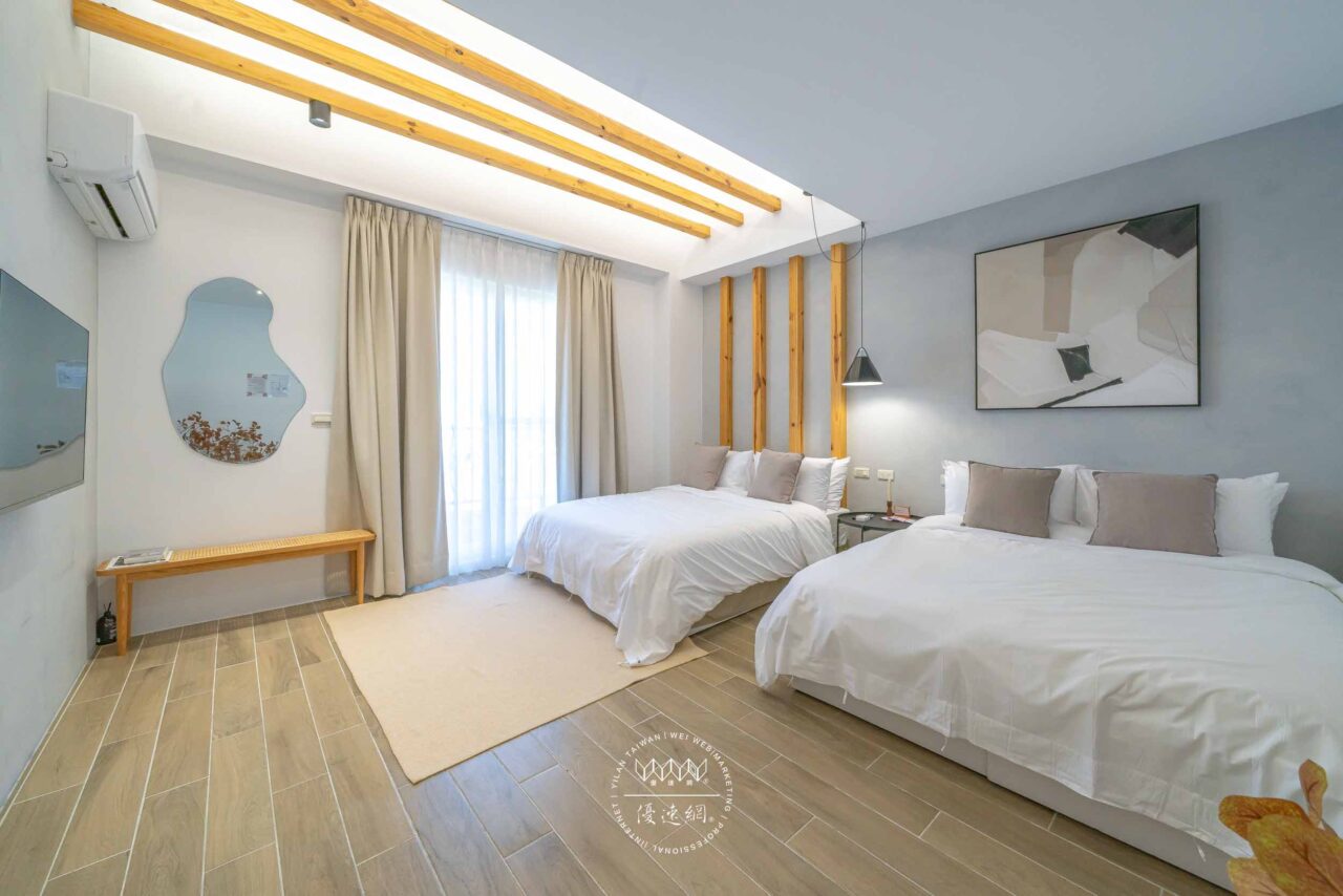 心墅Villa