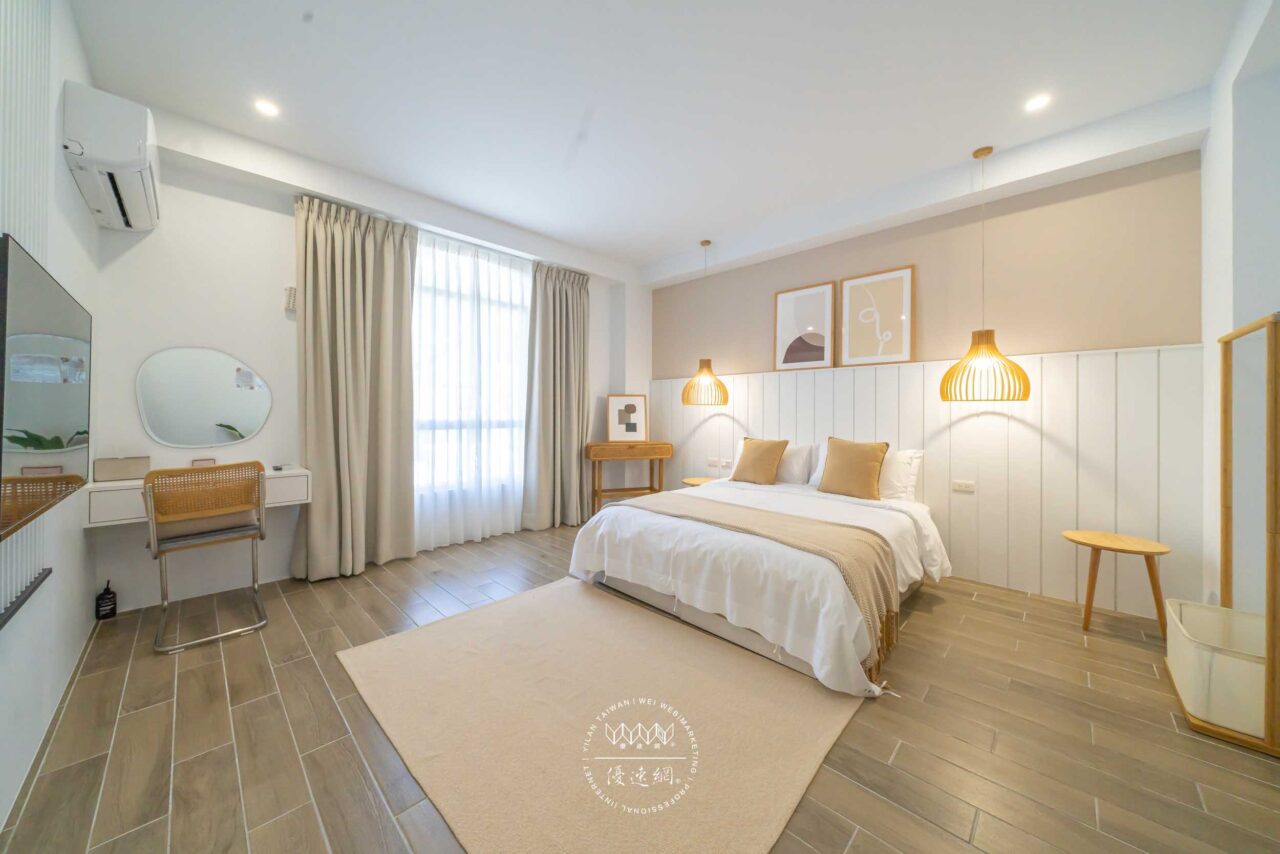 心墅Villa