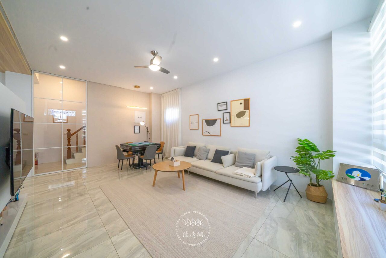 心墅Villa