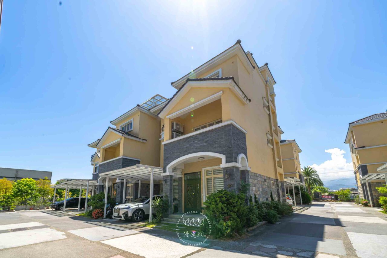 心墅Villa 