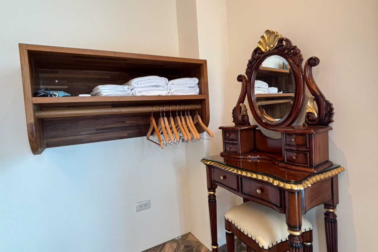 德國鄉村莊園民宿