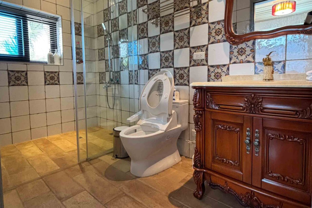 德國鄉村莊園民宿